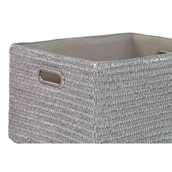 Kosár szett 44x36x50 cm S/5