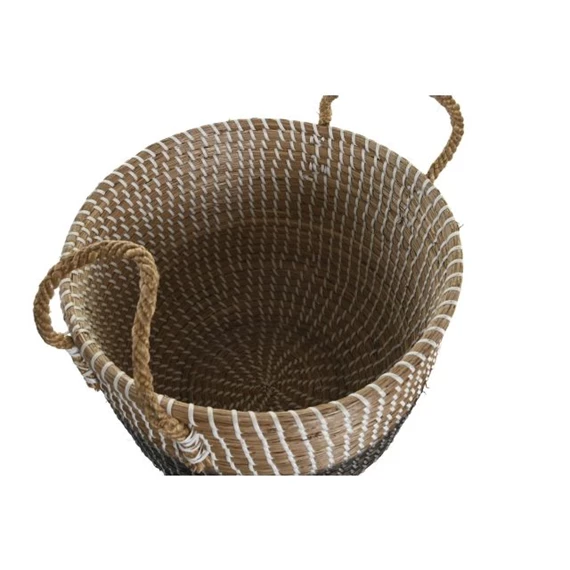 Kosár szett 41x41x30 cm S/2