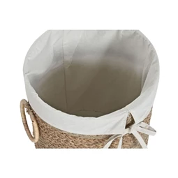 Kosár szett 39x39x48 cm S/2