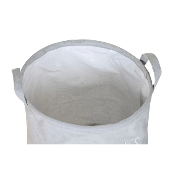 Kosár szett 30x30x32 cm 3 féle S/2