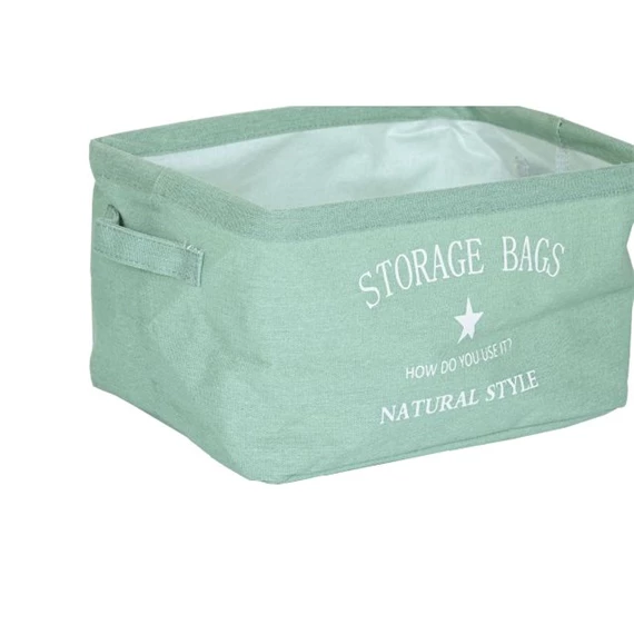 Kosár szett 39x27x24 cm 3 féle S/4