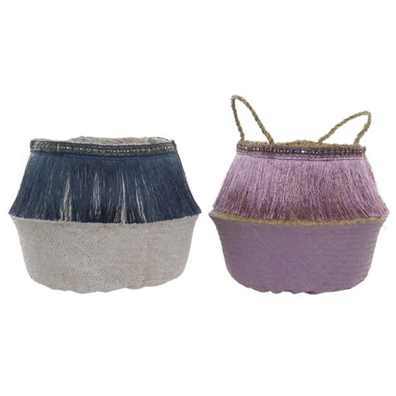 Kosár 40x34 cm 2 féle