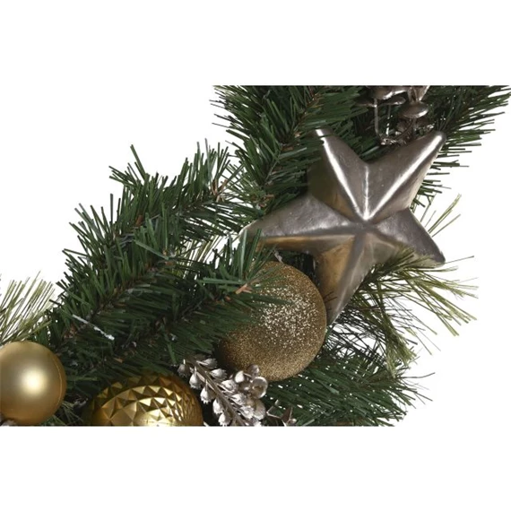 Koszorú 50 LED-es 60x10x60 cm