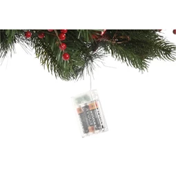 Koszorú 50 LED-es 60x15x60 cm