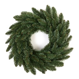 Koszorú fenyő, 76 ággal 40 cm
