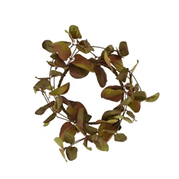 Koszorú leveles 20 cm