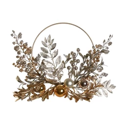 Koszorú 45x10x45 cm