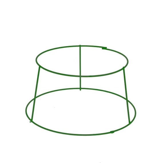 Koszorúalap 2 cm, 60 cm, 4,61 kg
