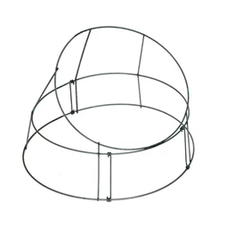Koszorú alap 3, 25 cm, 2,4 kg S/10