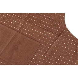 Kötény 70x0,5x80 cm 3 féle