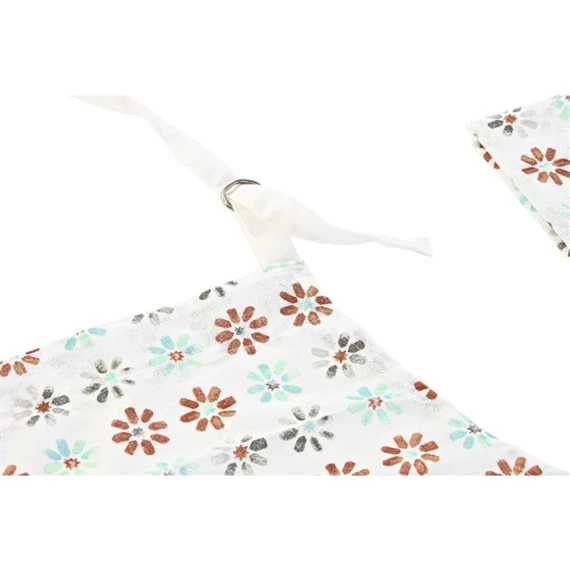 Kötény szett 60x0,5x108 cm 2 féle S/2