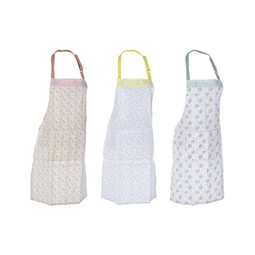 Kötény szett 60x80x0,1 cm 3 féle S/2