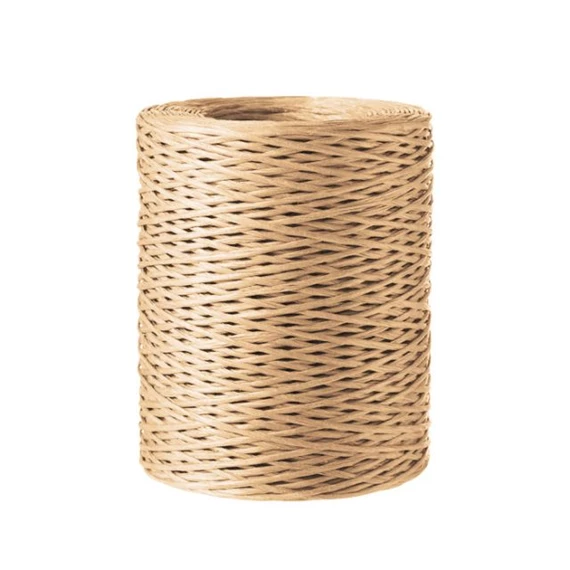 Kötöző drót papír bevonattal 0,4 mm x 205 m