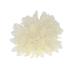 Selyemvirág Krizantém fej 9 cm S/12