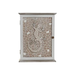 Kulcstartó gyíkkal 20x6,5x26 cm