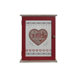 Kulcstartó 20x6,5x26 cm