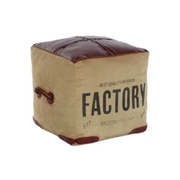 Lábtartó 46x40x40 cm