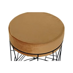 Lábtartó 33x33x42 cm