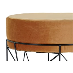 Lábtartó 33x33x42 cm