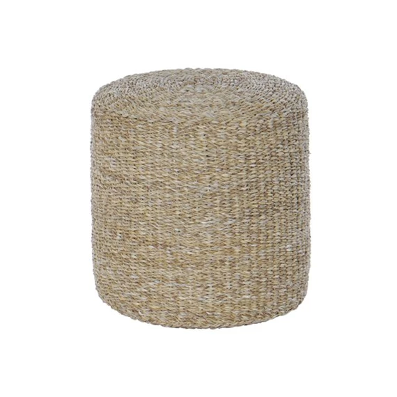 Lábtartó fonott 40x40x40 cm