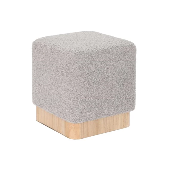 Lábtartó 38x38x40 cm