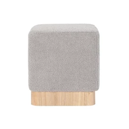 Lábtartó 38x38x40 cm