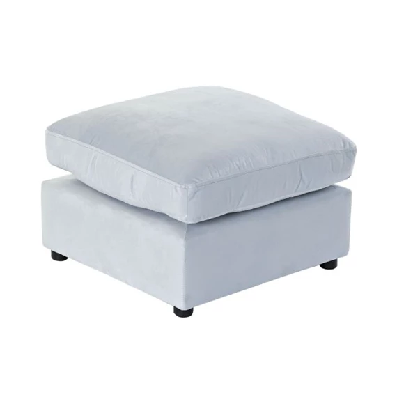 Lábtartó 55x55x35 cm