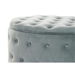 Lábtartó 70x70x42 cm S/2