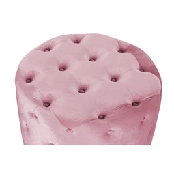 Lábtartó szett 80x80x43 cm S/2