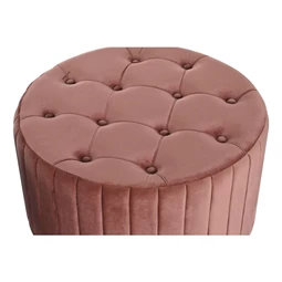 Lábtartó szett 80x80x45 cm S/3