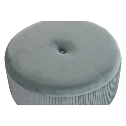 Lábtartó szett 70x70x28 cm S/2