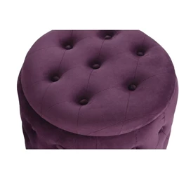 Lábtartó szett 70x70x42 cm S/2