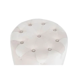 Lábtartó szett tetővel 60x60x45 cm S/3