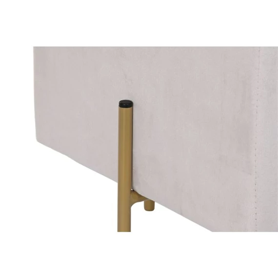 Lábtartó tetővel 45x45x47 cm