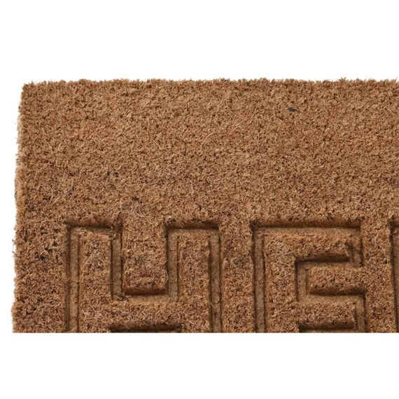 Lábtörlő 75x45x2,3 cm 2 féle