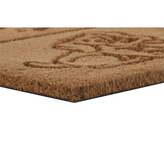 Lábtörlő 75x45x2,3 cm 2 féle