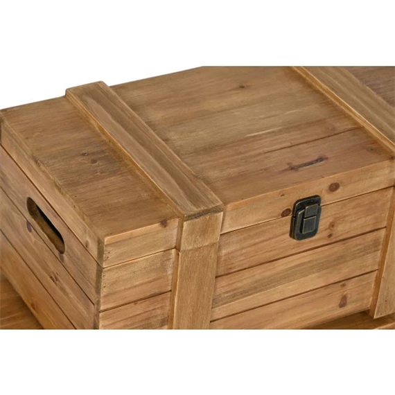 Láda szett 60x32x28,5 cm S/2