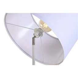 Lámpa álló, asztallal 40x65x152 cm