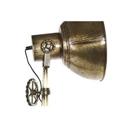 Lámpa álló 30x28x142 cm