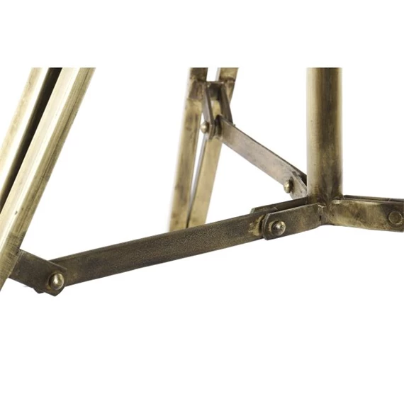 Lámpa álló 30x28x142 cm