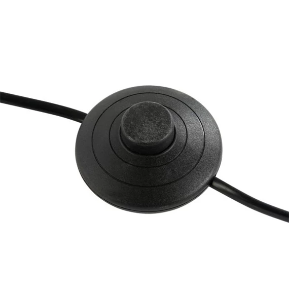 Lámpa álló 36x110x195 cm