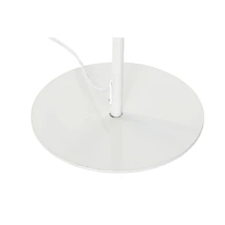 Lámpa álló 40x40x158 cm