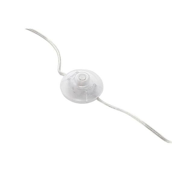 Lámpa álló 41x41x160 cm