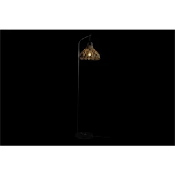 Lámpa álló 40x40x160 cm