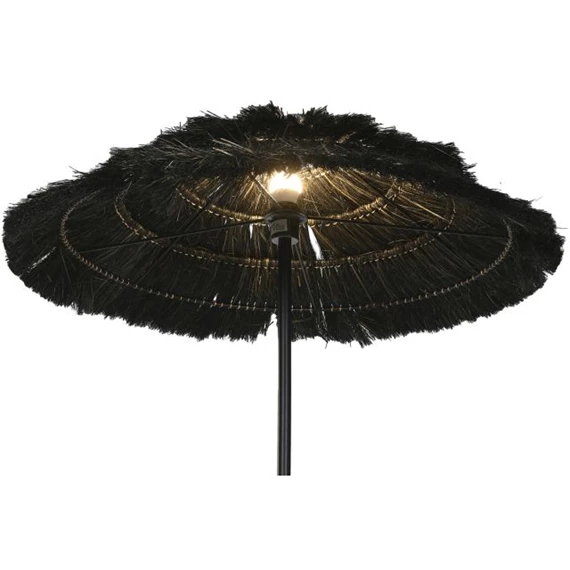 Lámpa álló 80x80x171 cm