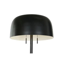 Lámpa álló gomba 40x40x150 cm