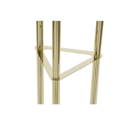 Lámpa álló, gömbök 30x30x172 cm