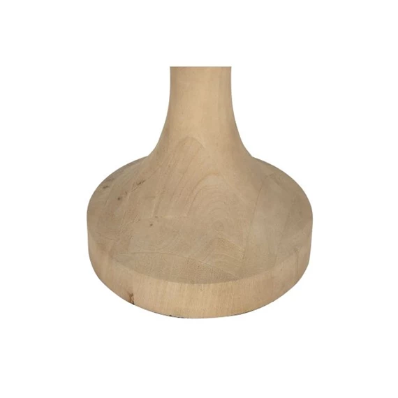 Lámpa álló 50x50x162 cm