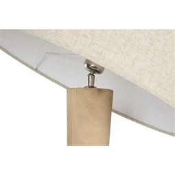 Lámpa álló 50x50x172 cm