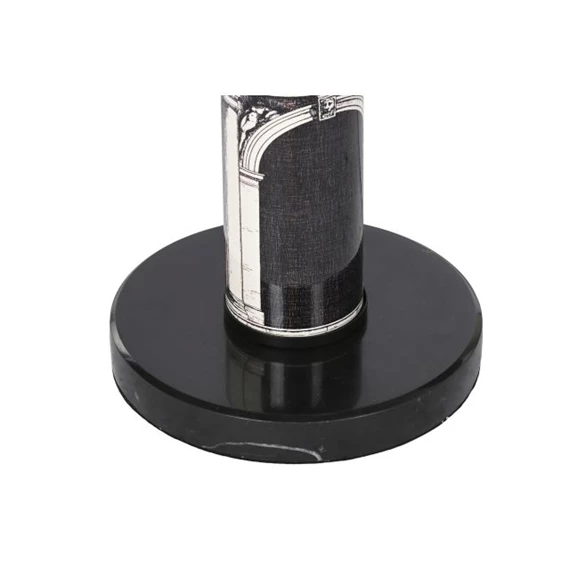 Lámpa álló 25x25x166 cm